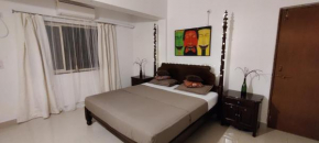 J-House, serviced apartments, walking distance from Thalassa